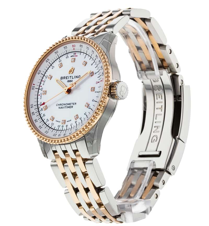 Breitling Navitimer Automatic 35 U17395